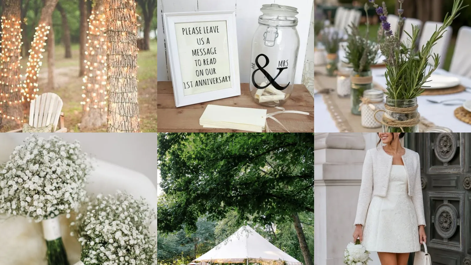 19+ Wedding On A Budget Ideas That Look Expensive
