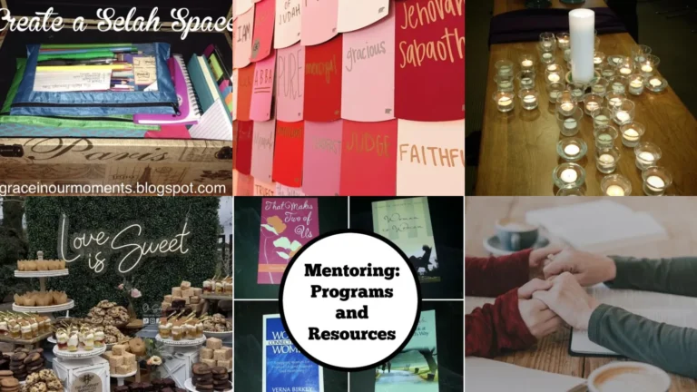 16+ Bold Womens Ministry Ideas That Transform Community