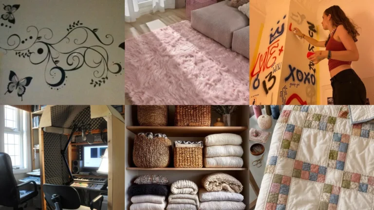 17+ Y2K Room Ideas That Scream Nostalgic Cool