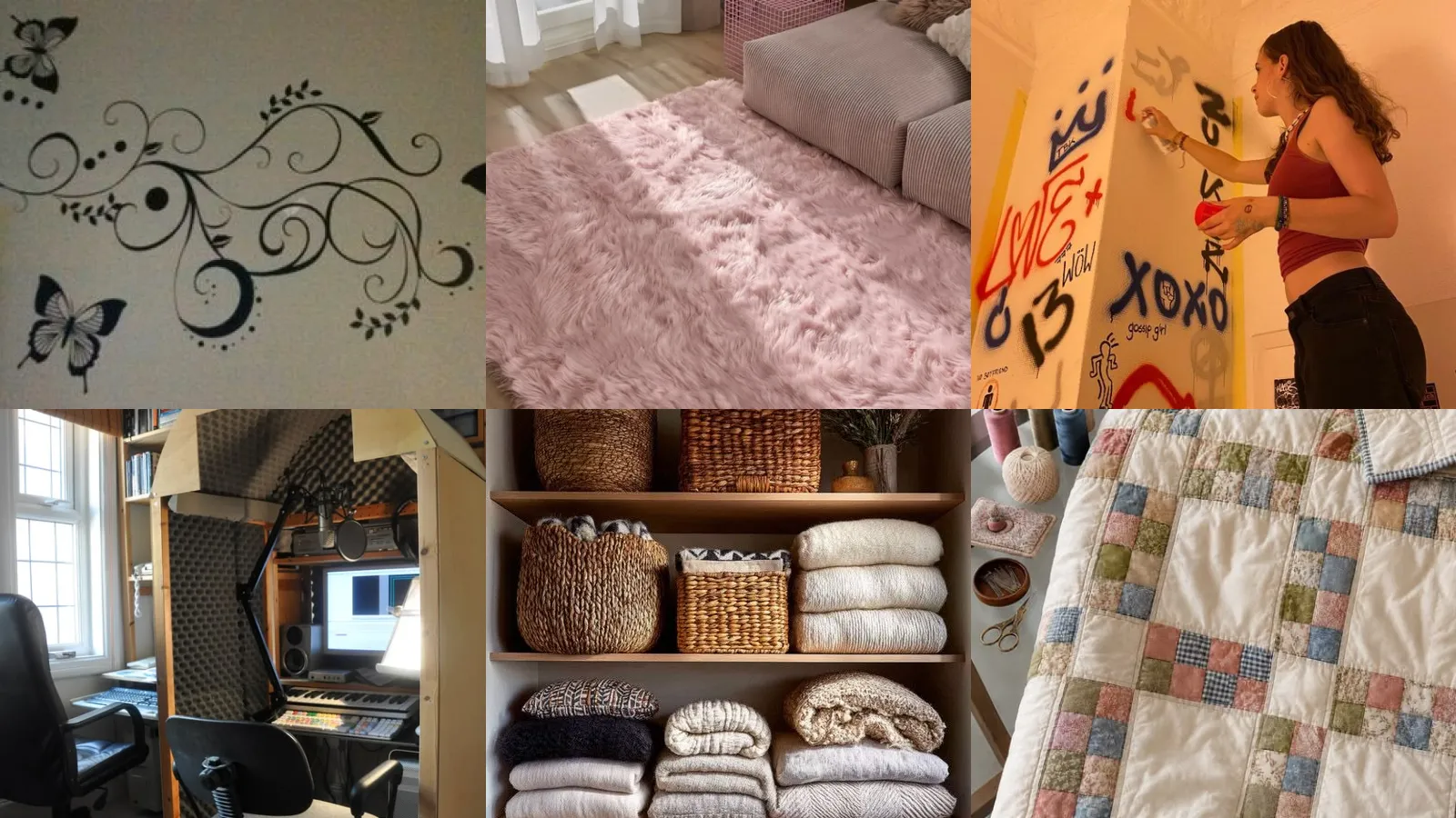17+ Y2K Room Ideas That Scream Nostalgic Cool