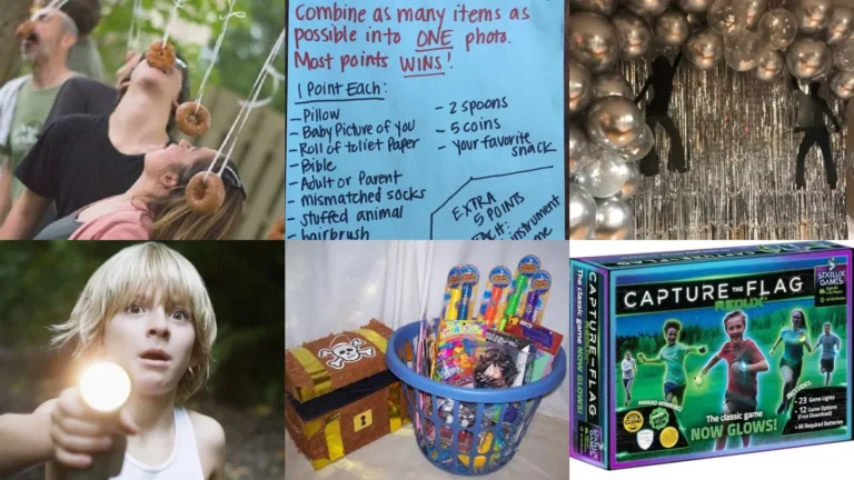 20+ Epic Youth Group Game Ideas That Spark Instant Fun