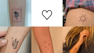 20+ Bold 2×2 Tattoo Ideas That Pack Maximum Impact