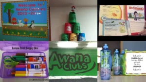 16+ Genius Awana Ideas Leaders Use to Boost Engagement