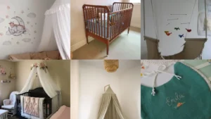 18+ Genius Baby Bed Ideas That Transform Nurseries