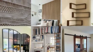16+ Stunning Bedroom Wall Ideas That Transform Instantly