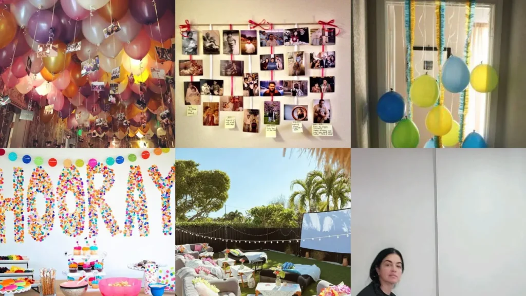 17+ Genius Birthday Surprise Ideas That’ll Make Them Cry