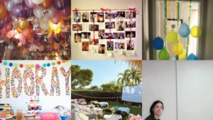 17+ Genius Birthday Surprise Ideas That’ll Make Them Cry