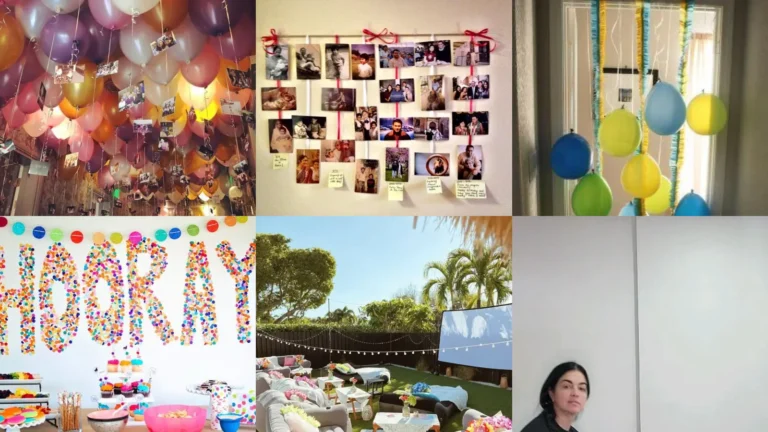 17+ Genius Birthday Surprise Ideas That’ll Make Them Cry