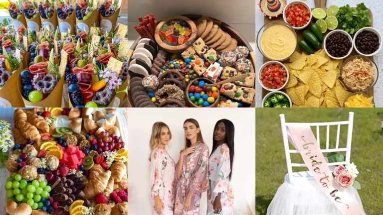 20+ Genius Board Party Ideas That Steal the Show
