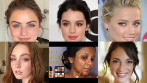 12+ Bridal Makeup Natural Looks That Photograph Flawlessly