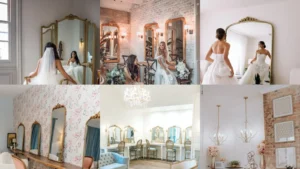 10+ Beautiful Bridal Suite Ideas You Need to See