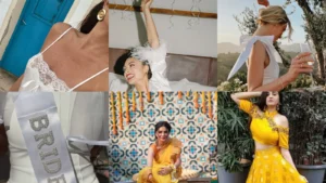 17+ Stunning Bride To Be Dress Ideas That Steal The Show