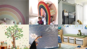20+ Dreamy Children Bedroom Ideas That Spark Joy