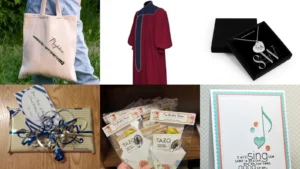 20+ Choir Gift Ideas That’ll Make Singers Smile