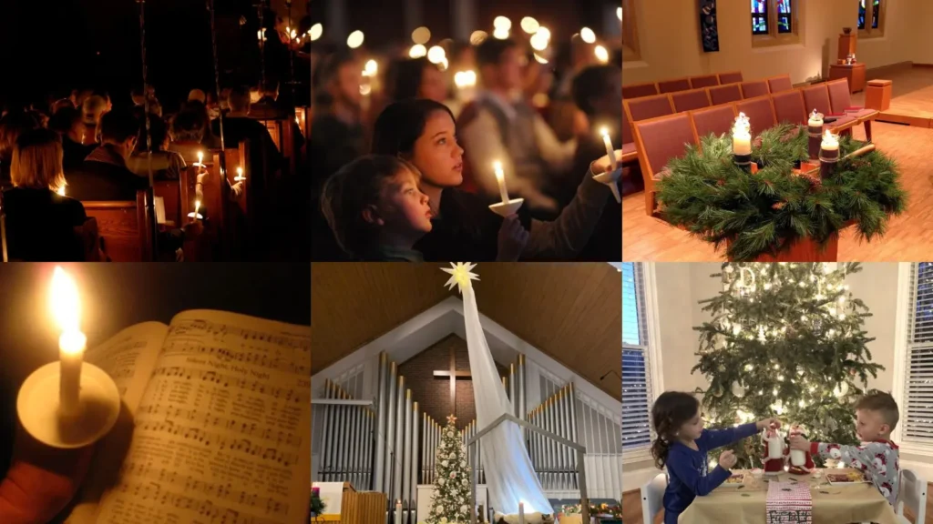 18+ Cozy Christmas Eve Service Ideas That Feel Like Home