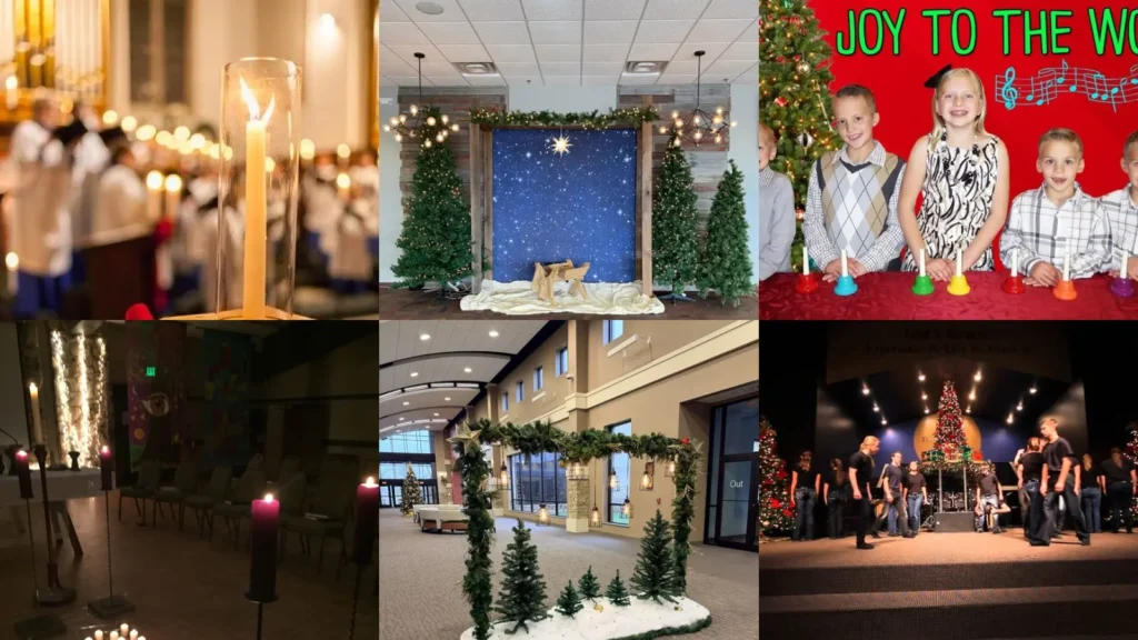 18+ Brilliant Christmas Program Ideas Church That Wow Crowds
