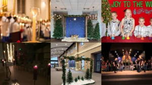 18+ Brilliant Christmas Program Ideas Church That Wow Crowds