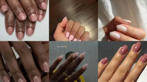 19+ Stunning Church Appropriate Nails That Turn Heads