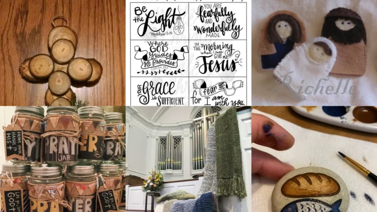 20+ Genius Church Craft Fair Ideas That Sell Out Fast