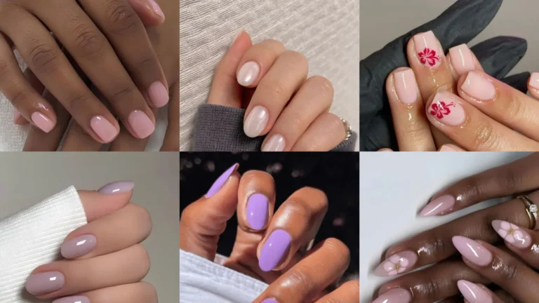 The Best 32+ Church Nails You’ll Fall In Love With