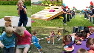 18+ Genius Church Picnic Games Ideas That Unite Crowds