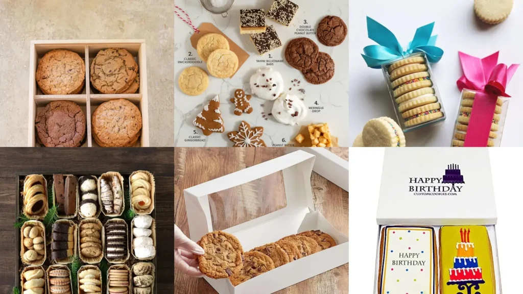 20+ Genius Cookie Gift Box Ideas That Impress Everyone
