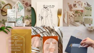 20+ Creative Invitation Suite Ideas That Steal the Show