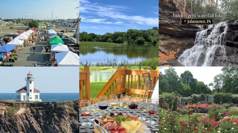 18+ Genius Day Trip Ideas Near Me Alternatives Nobody Knows