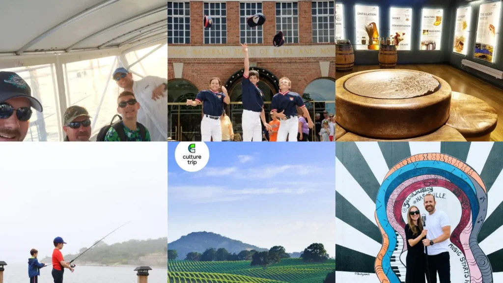 25+ Hidden Destinations Fathers Day Trip Ideas Dad Will Love