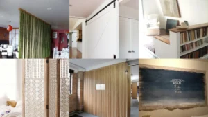 20+ Stunning Divider Wall Ideas That Transform Any Room