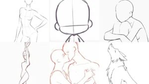 19+ Clever Drawing Base Ideas That Unlock Your Creativity