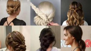 17+ Elegant Modest Hairstyles That Steal Every Room