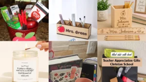 18+ Meaningful Faith Based Teacher Gift Ideas Teachers Adore