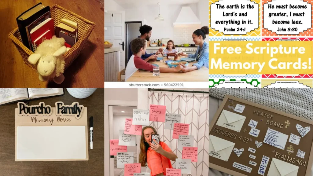12+ Meaningful Family Devotional Ideas That Transform Mornings