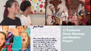 11+ Clever Family Hymn Ideas Kids Actually Sing