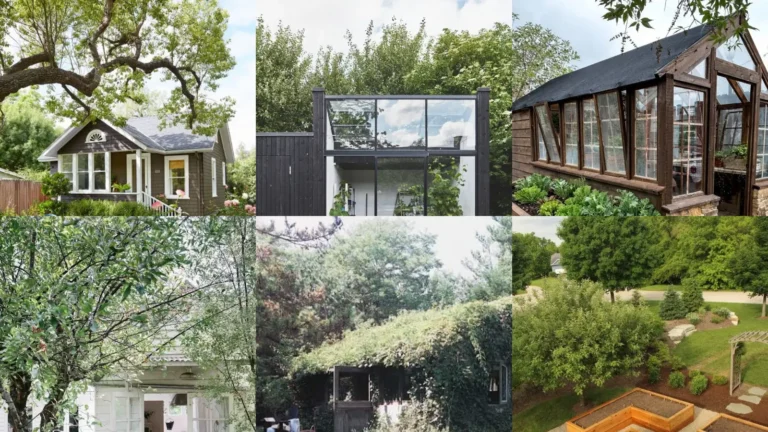 19+ Stunning Garden House Ideas to Transform Your Yard