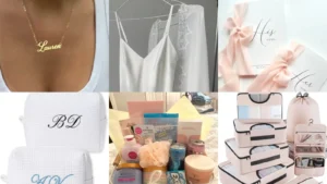 30+ Gifts Bride Adore That Beat Registry Basics