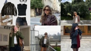 Identify Your Go-To Outfit Pieces & Stop Shopping – Guide