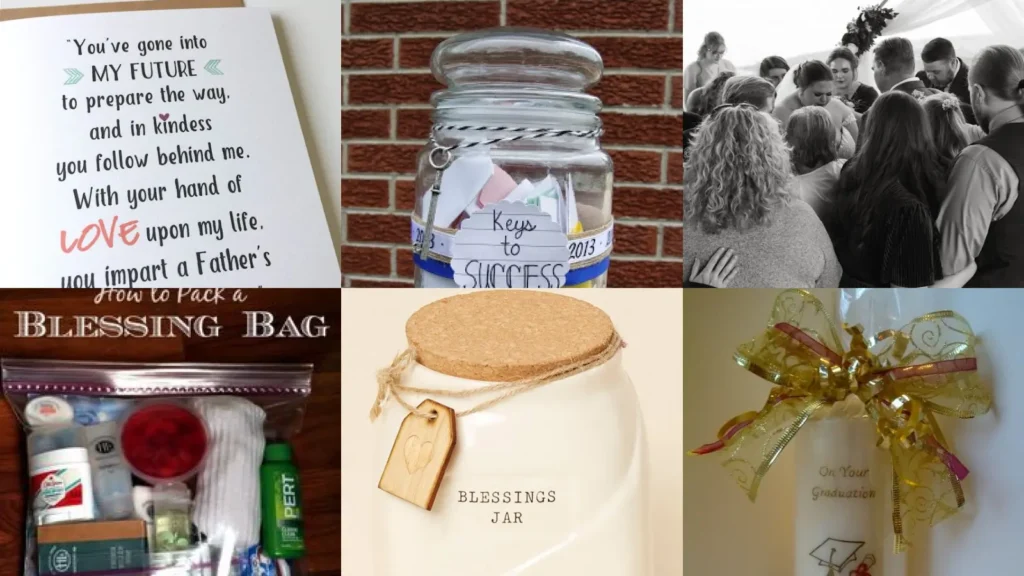 16+ Heartfelt Graduation Blessing Ideas That Move Everyone