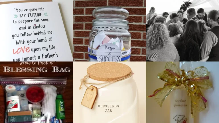 16+ Heartfelt Graduation Blessing Ideas That Move Everyone