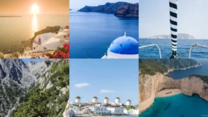 15+ Greek Islands Bucket List Spots That Steal Your Heart