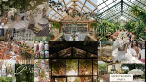 18+ Greenhouse Party Ideas You Need to Try This Year