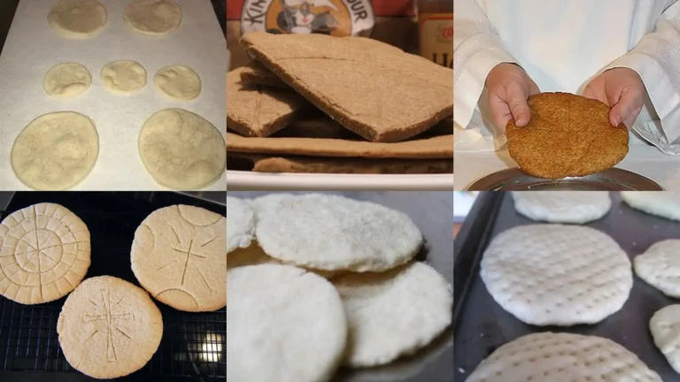 20+ Heavenly Homemade Communion Bread Ideas Worth Baking