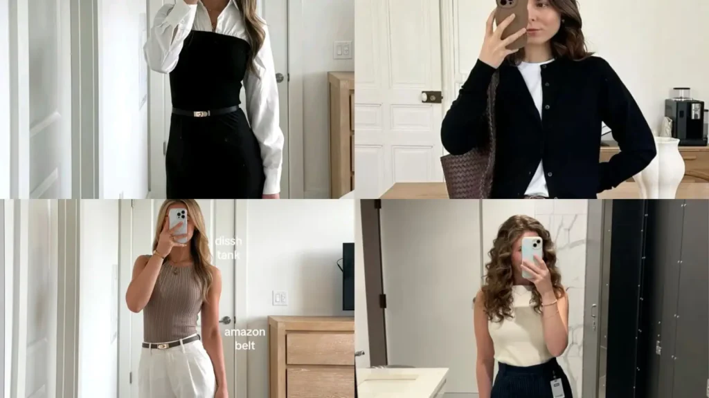 How to Build a Closet Where Everything Works Together