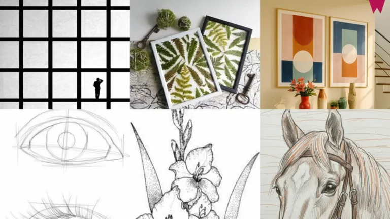 15+ Ideas De Cuadros That Transform Any Wall Instantly