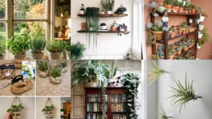 14+ Genius Indoor Gardening Ideas That Transform Any Space