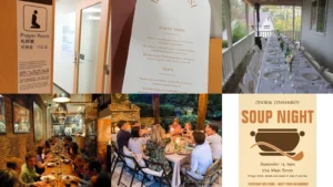 20+ Interfaith Hospitality Ideas That Unite Any Gathering