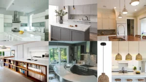 18+ Stunning Kitchen Island Ideas That Transform Tiny Kitchens