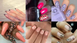 28+ Stunning Leopard Nail Ideas That Turn Heads