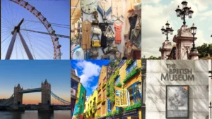 19+ London Bucket List Ideas That Steal Your Heart